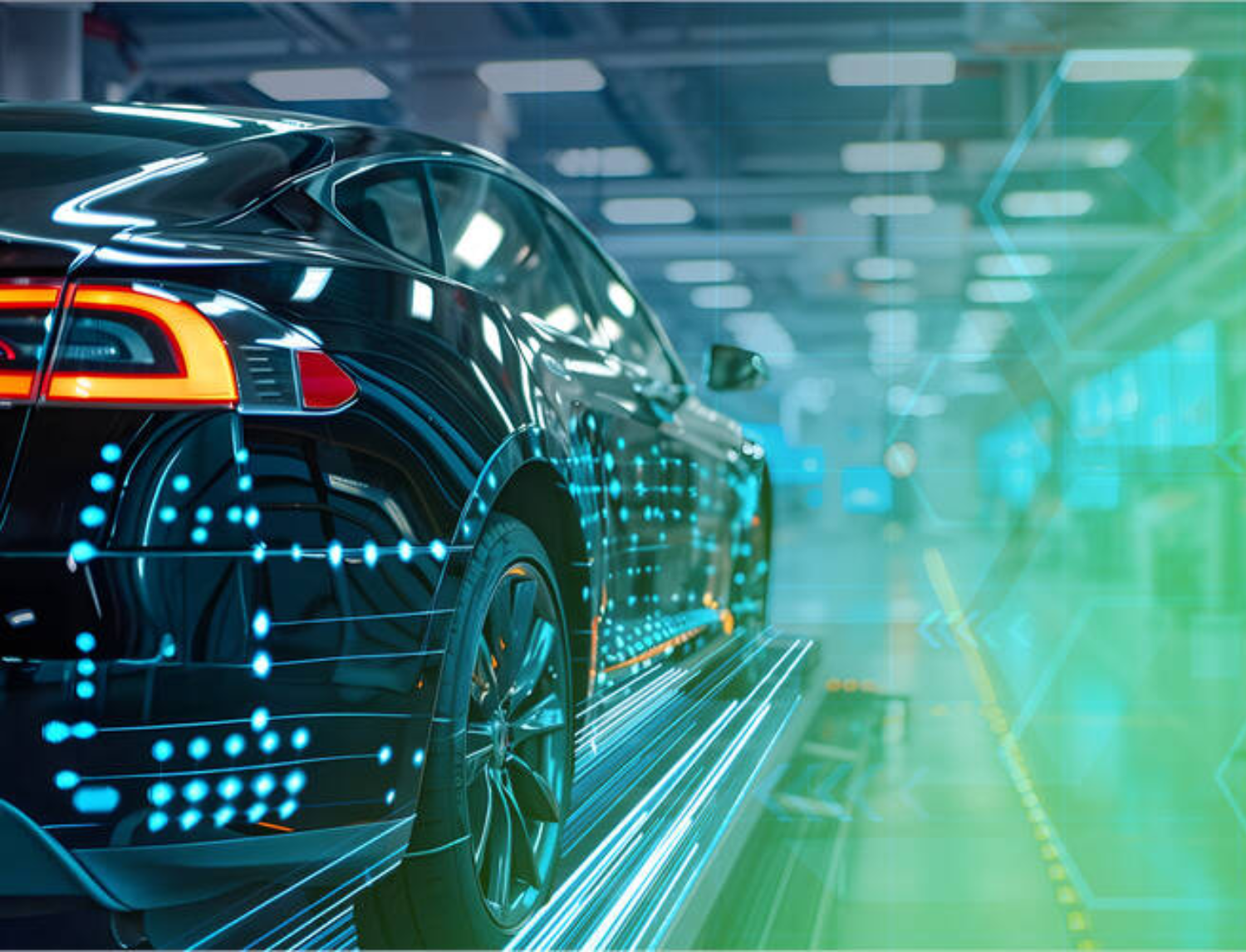 auto Industry