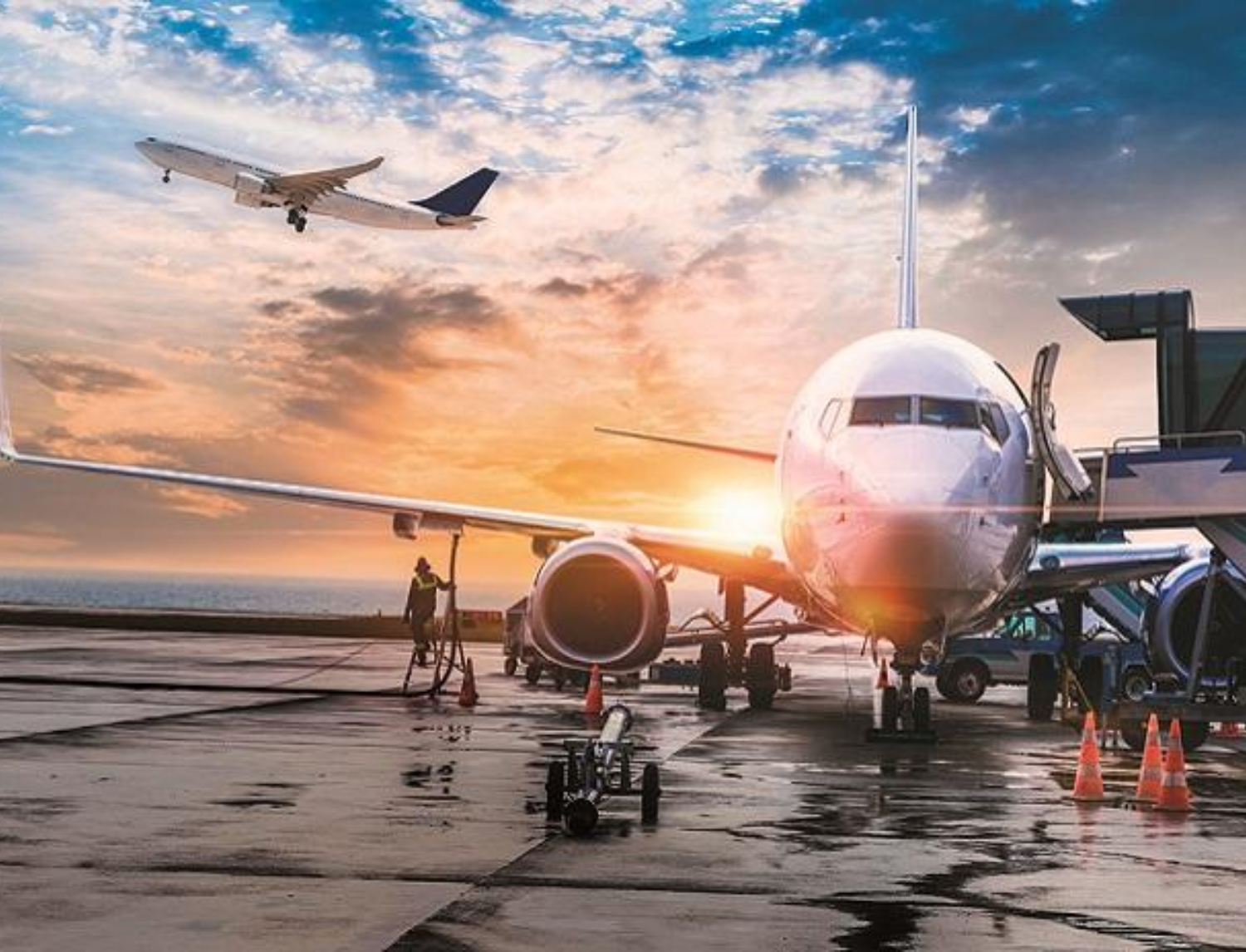 Aviation Industry