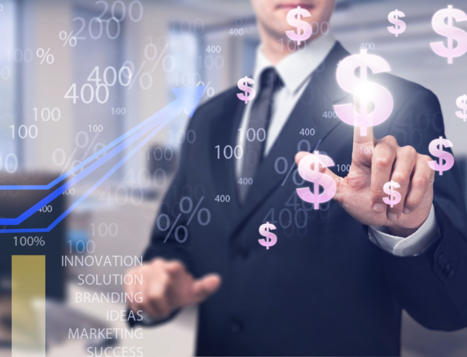 Bank Industry