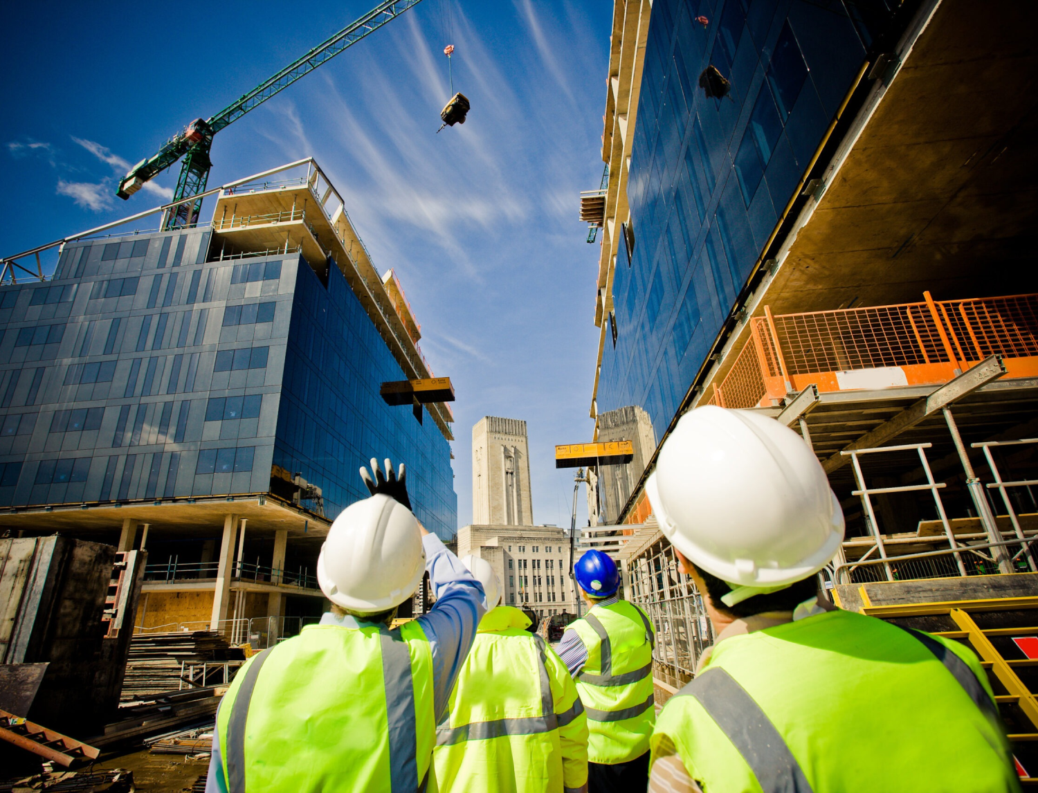 construction Industry