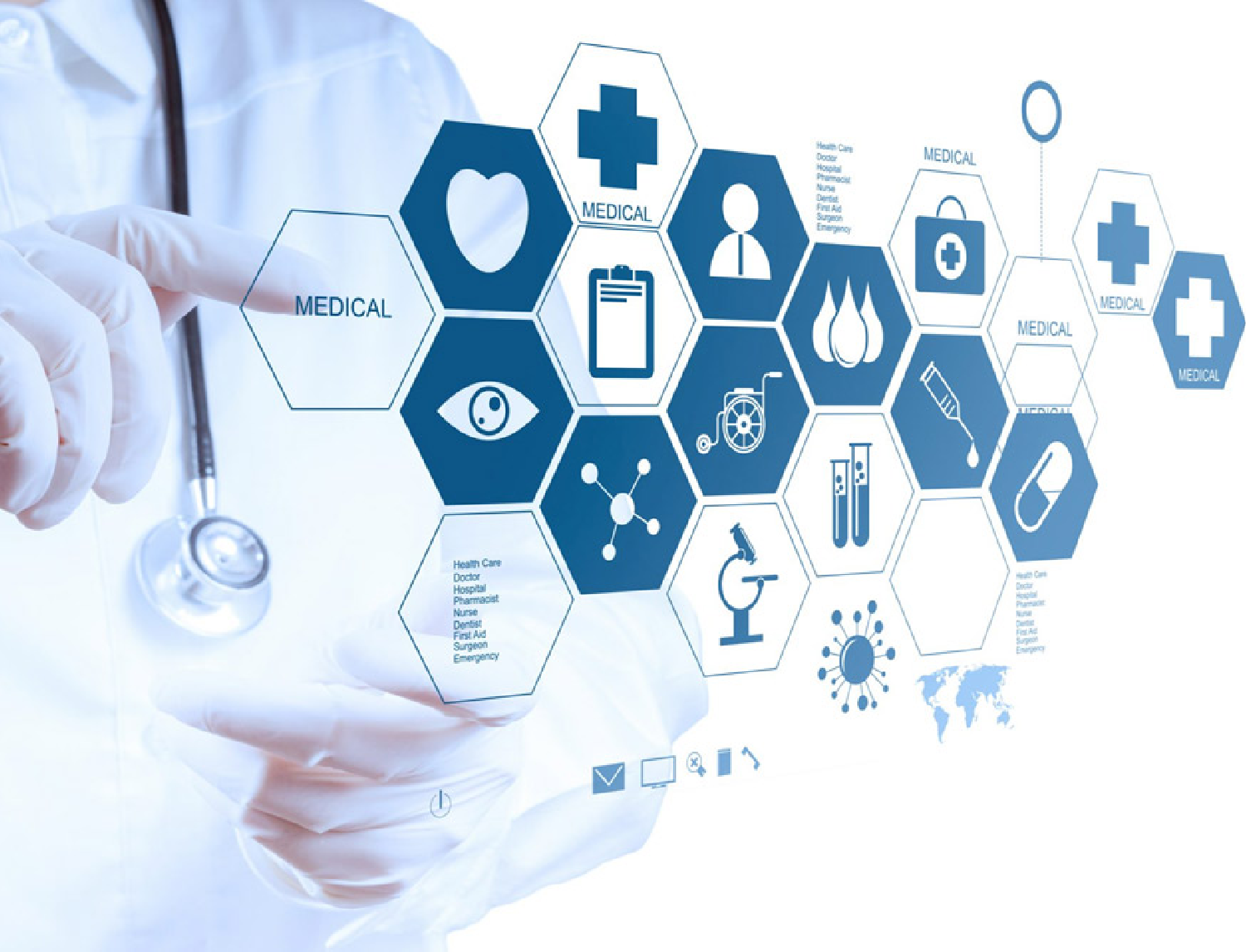 Medical Industry