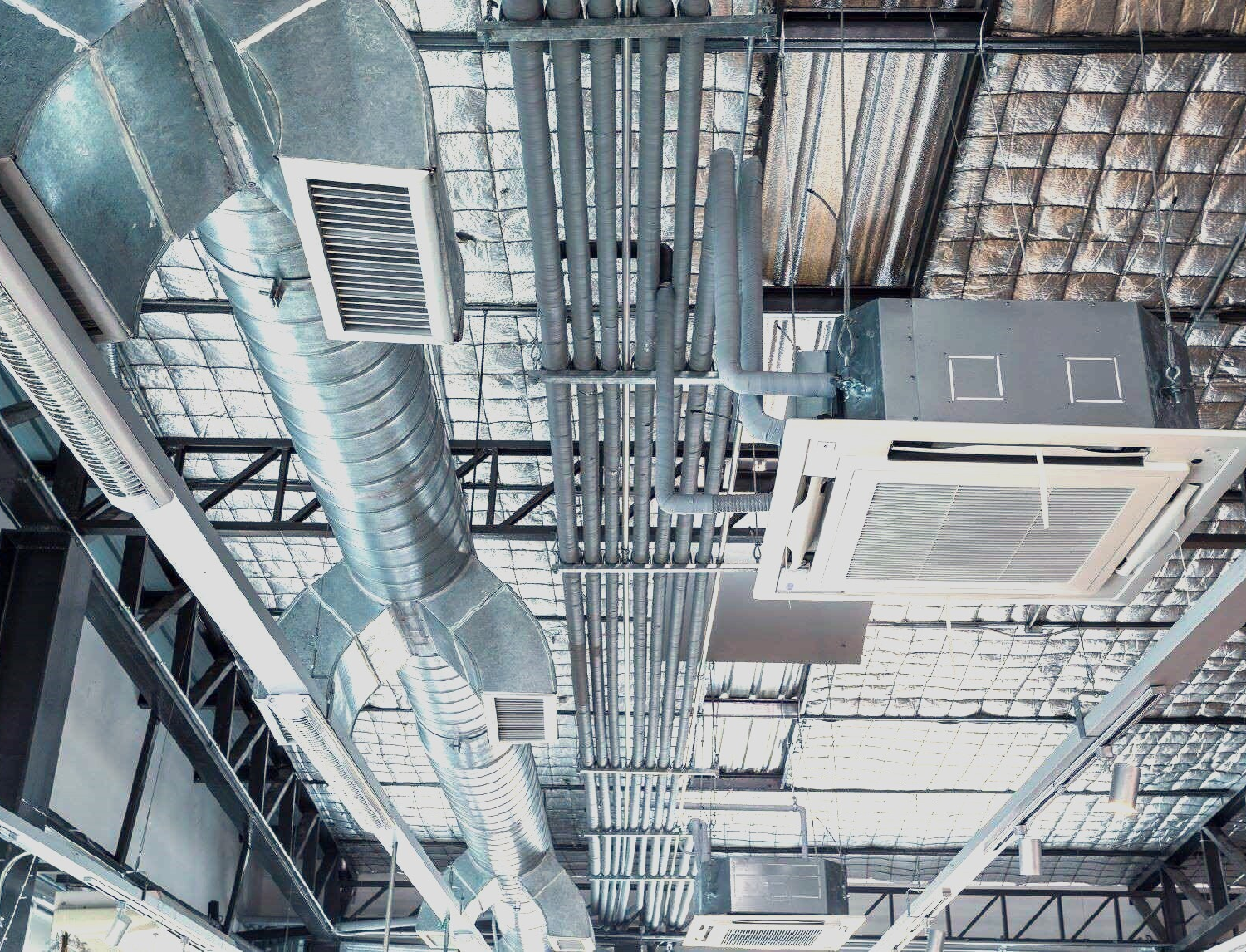 MEP Industry