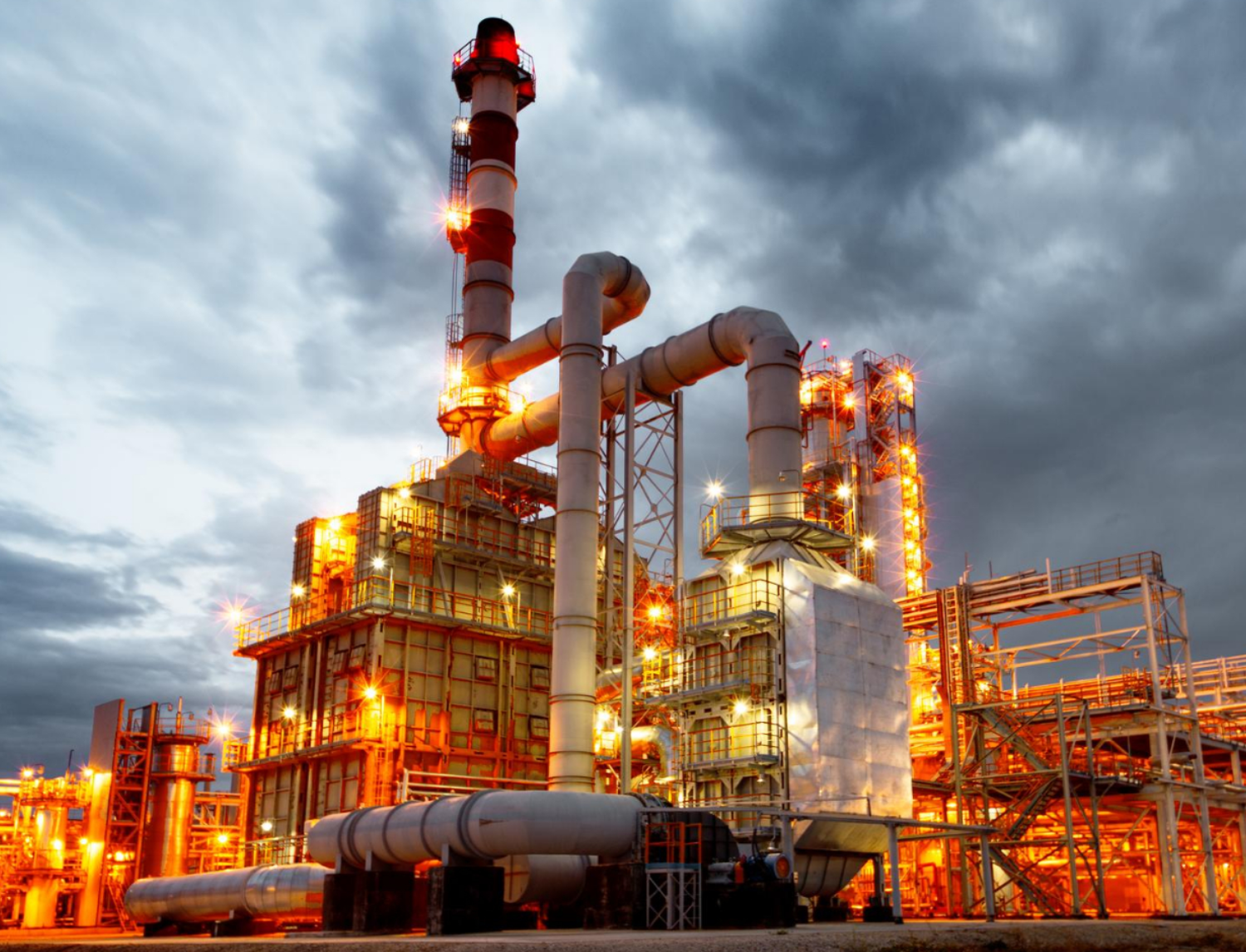 industries
