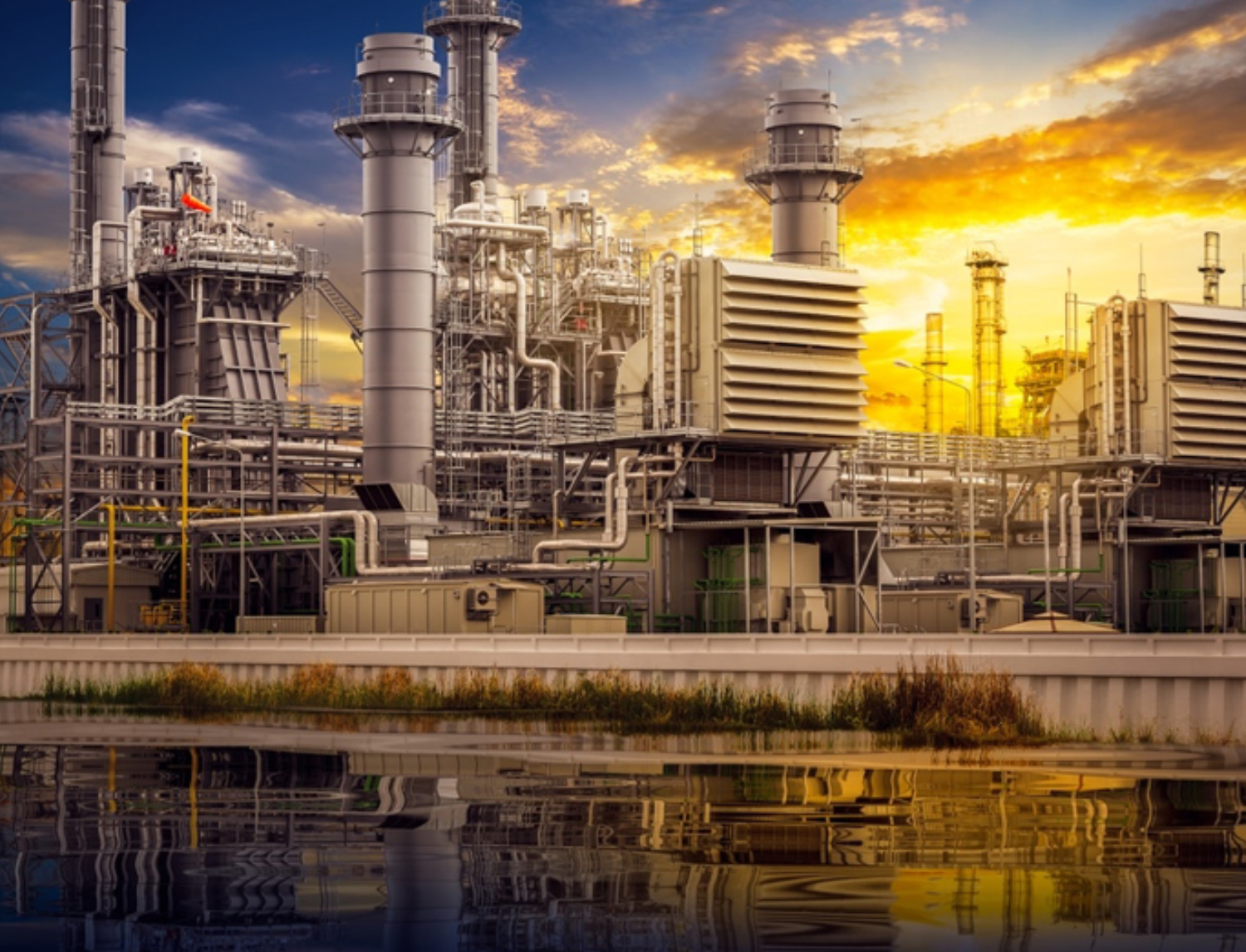 Power Industry