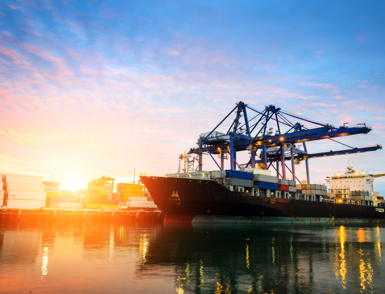 shipping Industry
