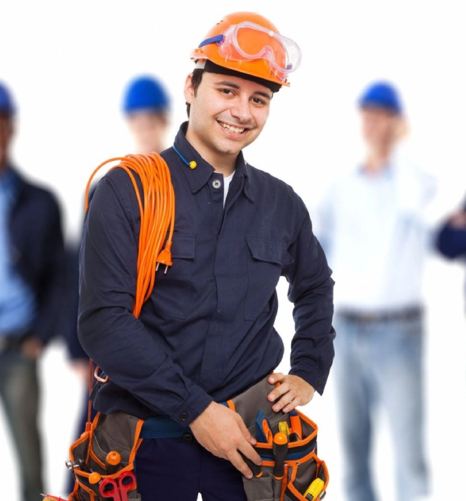 Deputation Manpower Outsourcing AND Consulting Services