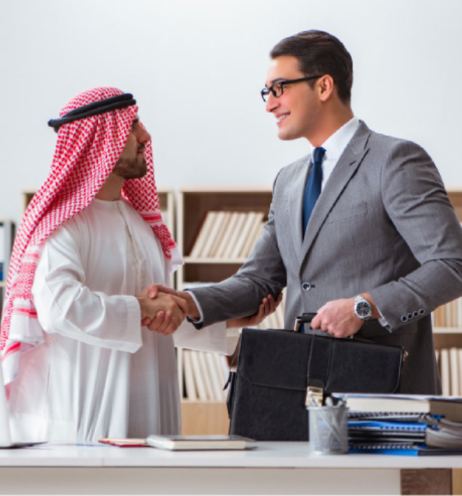 International Recruitment Services